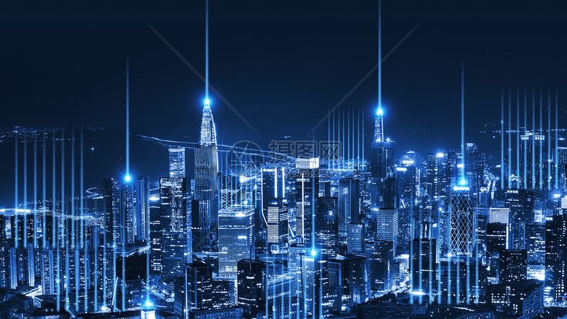 物联网架构图解析：与系统集成有何区别**